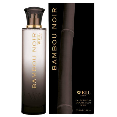 Black Bamboo - Eau de Parfum Black Bamboo - Eau de Parfum